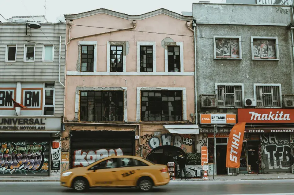 Exploring East Riverdale and Beyond in East Riverdale