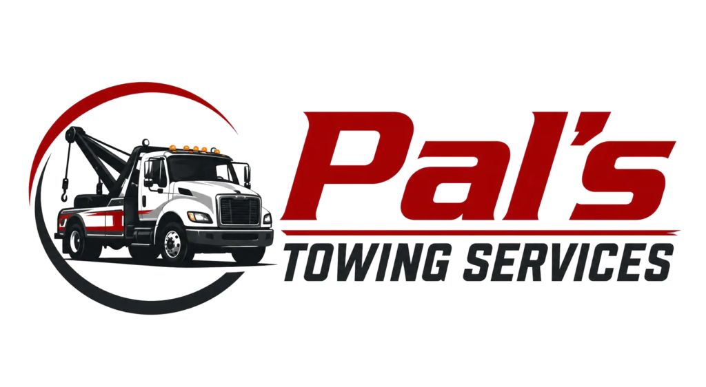 Pal's Towing Services