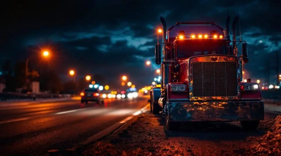 24 Hour Towing Service Capitol Heights